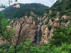 -沂山风景区