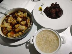 -中心大酒店·本味餐厅