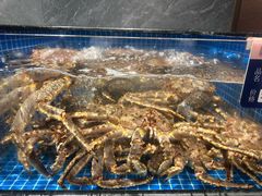 -海月轩海鲜豆捞(紫金塔店)