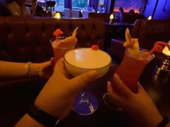 -悦界酒吧(后海店)