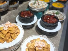-汇丰苑·海鲜青岛菜(中山路大鲍岛店)