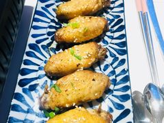 -小岛餐厅