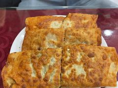 牛肉皮皮虾回头-清真麦顺和饭庄·二姐回头(和平店)