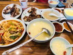 -清真·益鑫羊肉手抓馆(花园北街店)