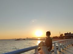 -老虎石海上公园