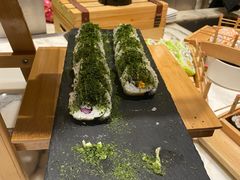 -长春高新益田福朋喜来登酒店·宜客乐标帜餐厅