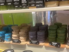 -LUSH(威尼斯人店)