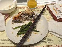 -松针蔡记蒸饺(花园路店)
