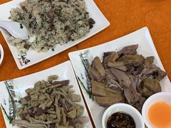 -裕华(南华东路店)