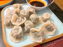 -麻田会 ·鲜活现烹·牛蛙火锅(珠江新城维家思广场店)