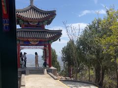 -红螺寺