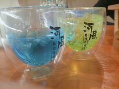 -河风の幸会精致料理