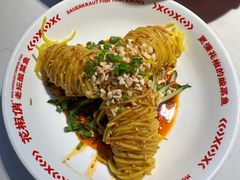 -花椒俏川菜小馆(南海万达店)