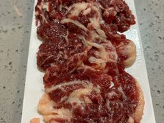 吊龙-杏花吴记牛肉火锅