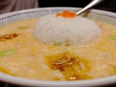 大阪蟹泥烩饭-小十料理(新城店)