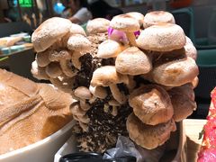 -鲜货俚鲜火锅(青果路店)