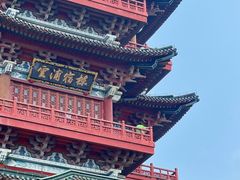 -寻梦滕王阁实景演出