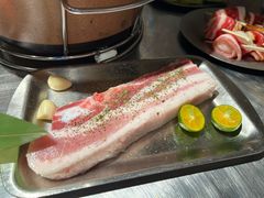 -韩山葵烤肉(太古里店)