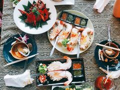 -Paak Dang Riverside 红嘴河畔餐厅