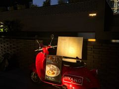 -Tivano意大利餐厅(成都居舍酒店)