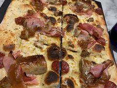 -玛尚诺Pizza&Bar(长泰广场店)