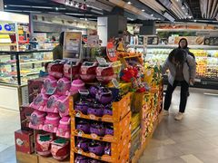 -Olé精品超市(沈阳万象城店)