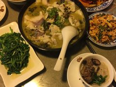 -随善园餐厅(大理店)