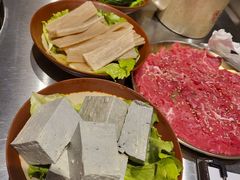 -郭铁柱·泥炉老火锅(江北龙湖天街店)
