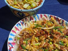 -伊带伊路新疆美食府(呼家楼店)