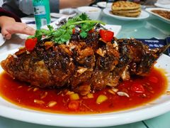 -西夏回族烧麦馆(牡丹街店)
