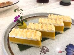 有机南瓜千层糕-寻味顺德·珍之宝酒楼(银钻店)
