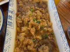 -老雒阳面馆·水席·洛阳菜(王城路店)