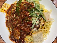 -SEEUNARI西域娜依新疆菜(环宇广场店)