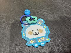 -郑在DIY·潮玩银饰绘画手作(中央大道旗舰店)