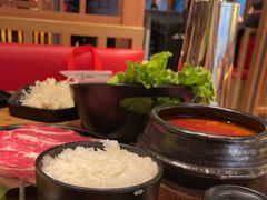 -汉拿山(北京上地华联店)