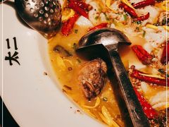 -太二酸菜鱼(海口友谊广场店)