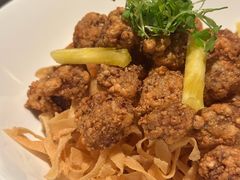 -领事馆19号中餐厅(厦门海景洲际酒店)