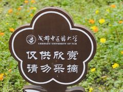-成都中医药大学(温江校区)