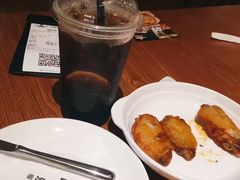 辣鸡翅-乐凯撒披萨(欢乐颂购物中心店)