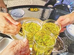 -阿巧茶庄