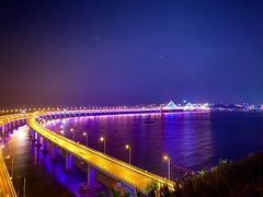 -星海湾跨海大桥