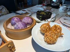 -粤点越有·茶点·粤菜(樵岭国际店)