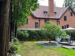 -一尺花园(安和花园店)