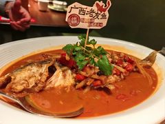 -桂小厨广西菜(万象城店)
