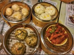 -点点心点心专门店(旺角店)