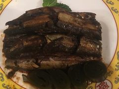 -那家小馆•北京菜•烤鸭(香山店)