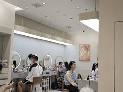 -天真蓝照相馆(五角场百联又一城店)