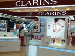 -燕莎友谊商城(金源店)