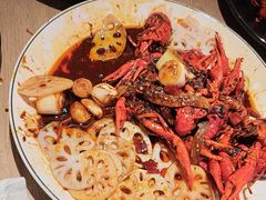 -红盔甲·小龙虾(车公庙店)