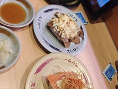 -寿司郎(皇庭广场店)